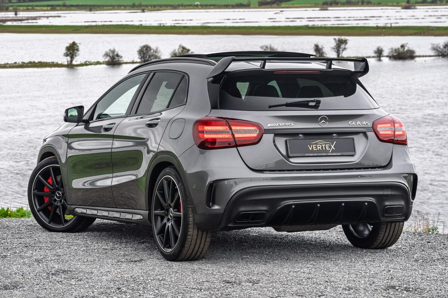 Used Mercedes-Benz GLA 2017 for sale - 77789281: Photo 6