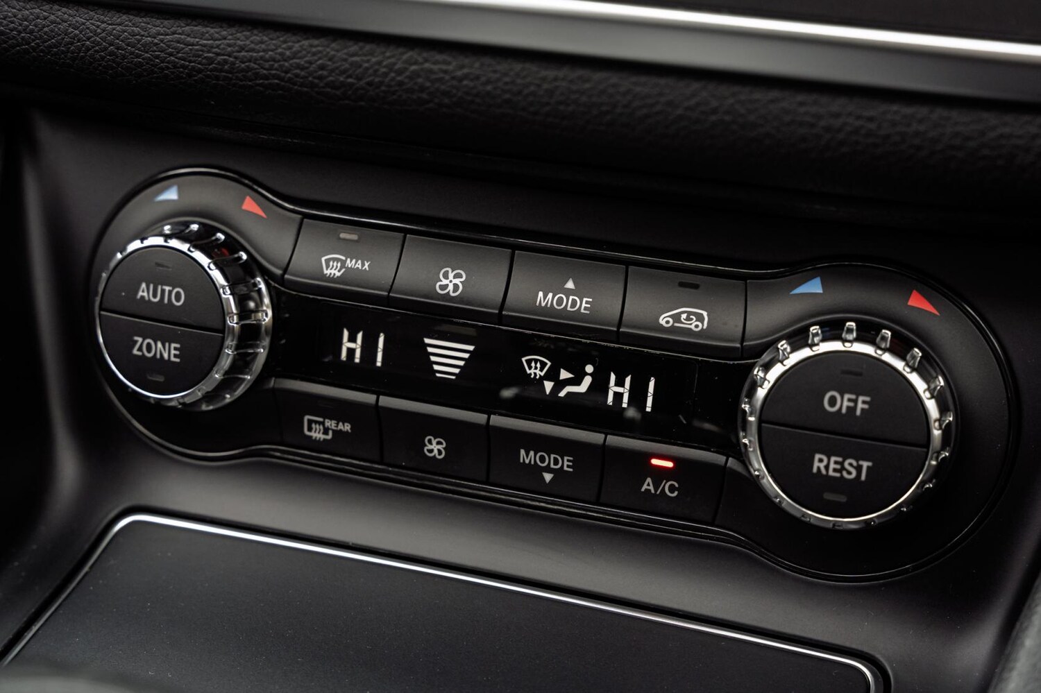 Used Mercedes-Benz GLA 2017 for sale - 77789281: Photo 60