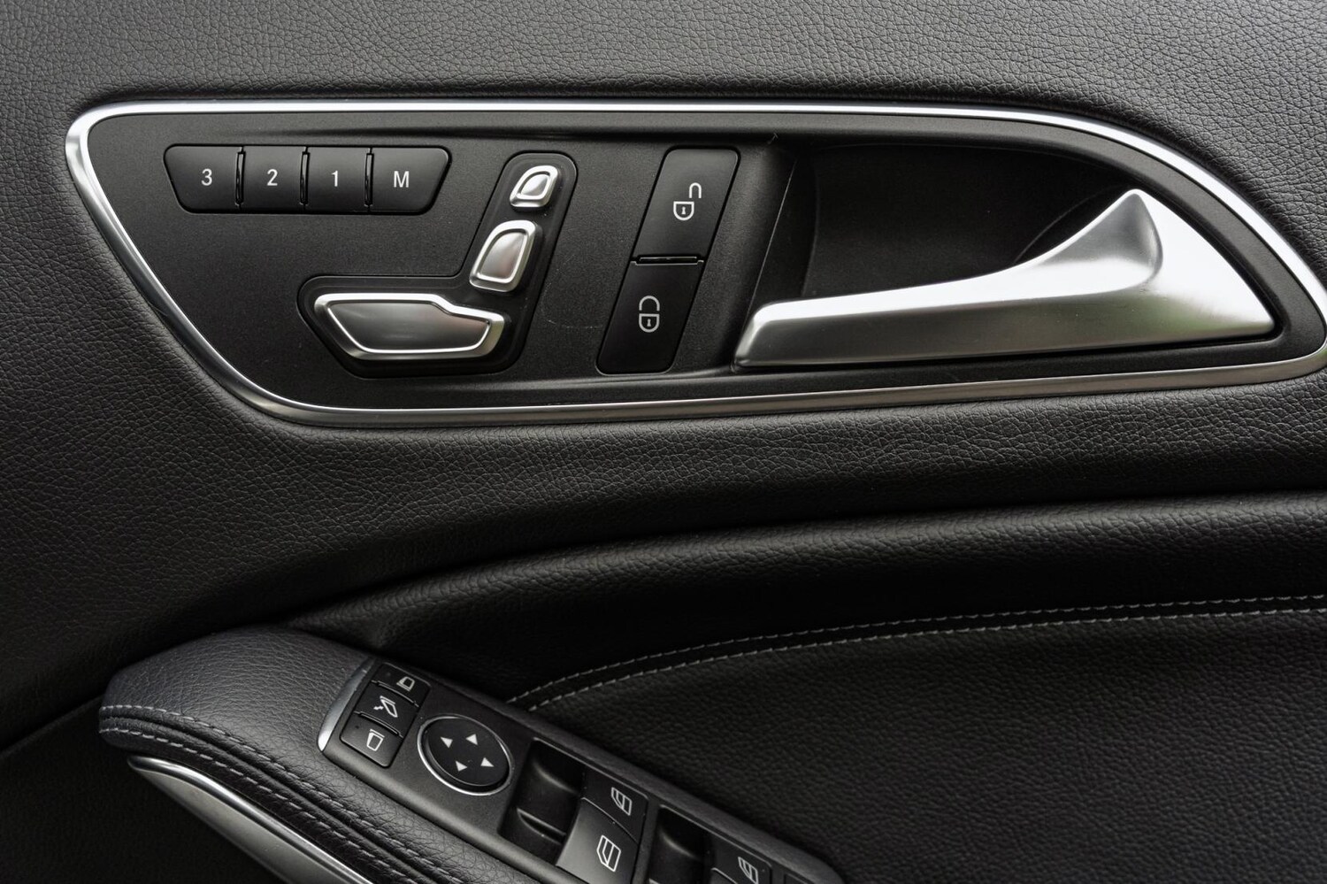 Used Mercedes-Benz GLA 2017 for sale - 77789281: Photo 66