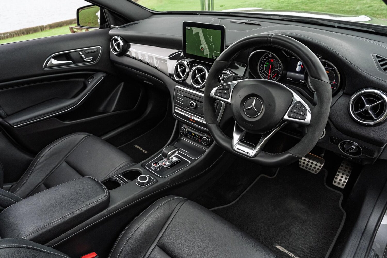 Used Mercedes-Benz GLA 2017 for sale - 77789281: Photo 67