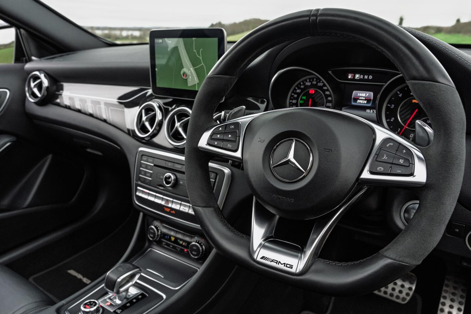 Used Mercedes-Benz GLA 2017 for sale - 77789281: Photo 68