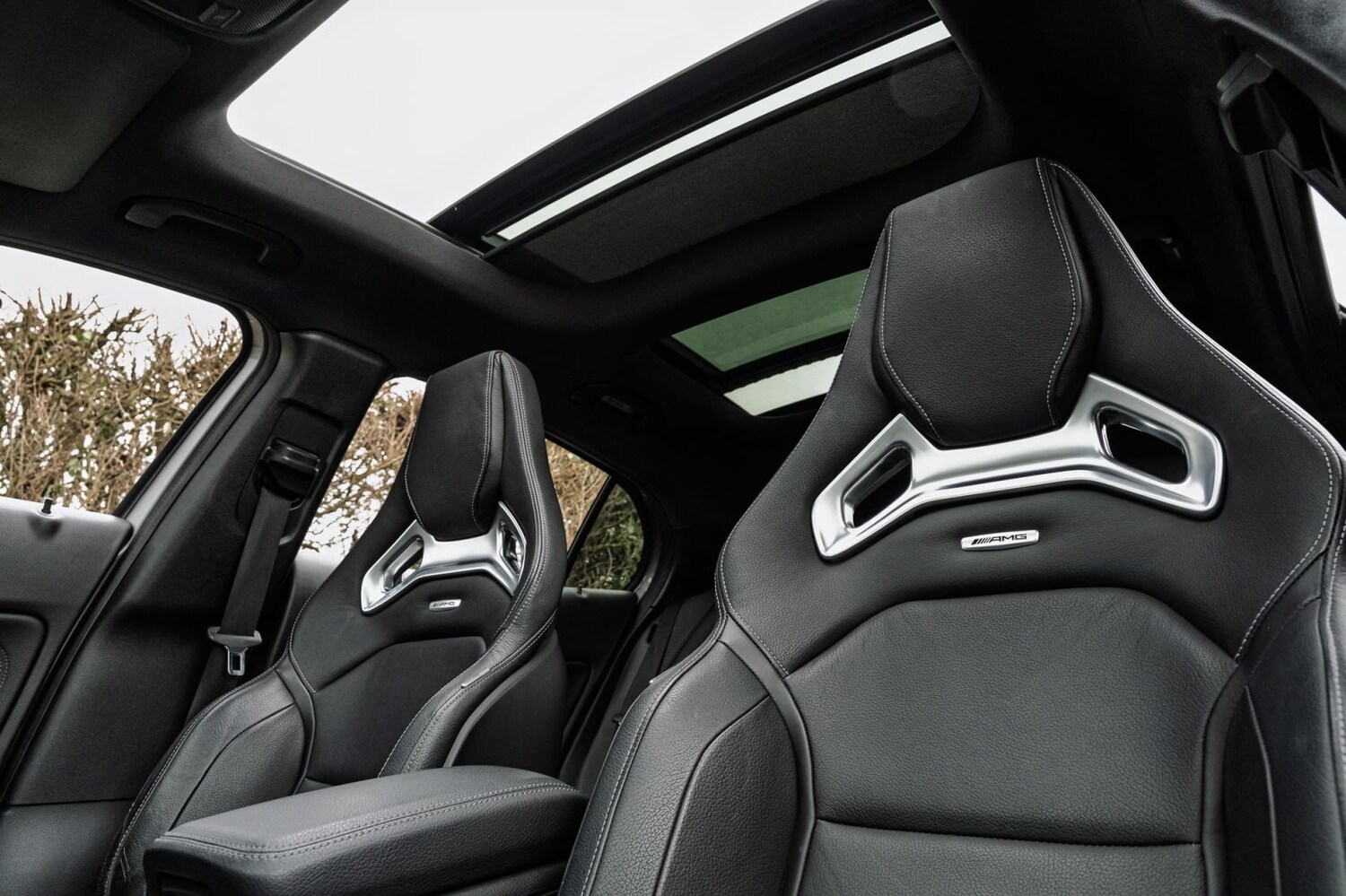 Used Mercedes-Benz GLA 2017 for sale - 77789281: Photo 69