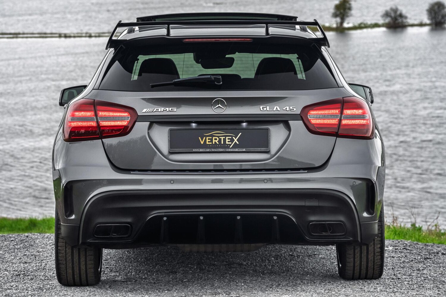 Used Mercedes-Benz GLA 2017 for sale - 77789281: Photo 7