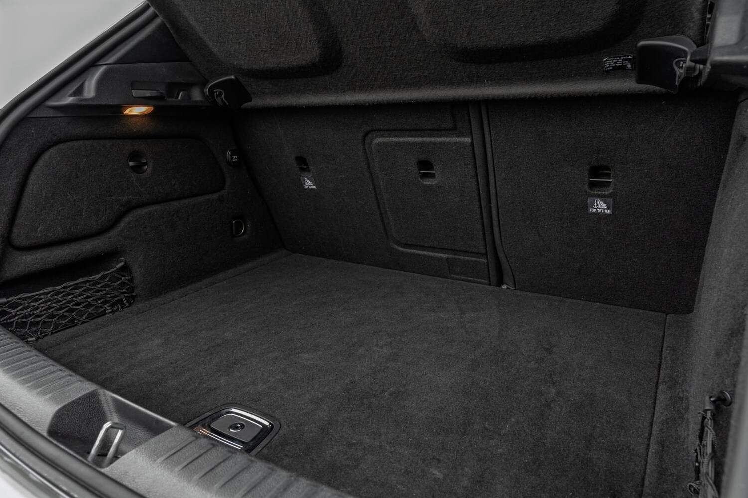 Used Mercedes-Benz GLA 2017 for sale - 77789281: Photo 70