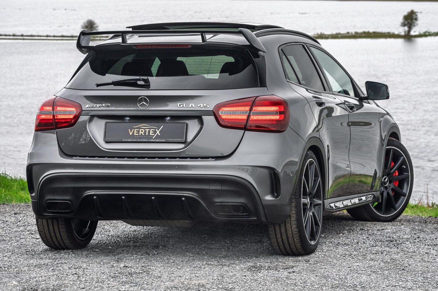 Used Mercedes-Benz GLA 2017 for sale - 77789281: Photo 8