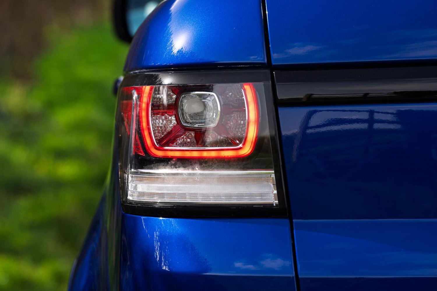 Used Land Rover Range Rover Sport 2015 for sale - 77679063: Photo 11