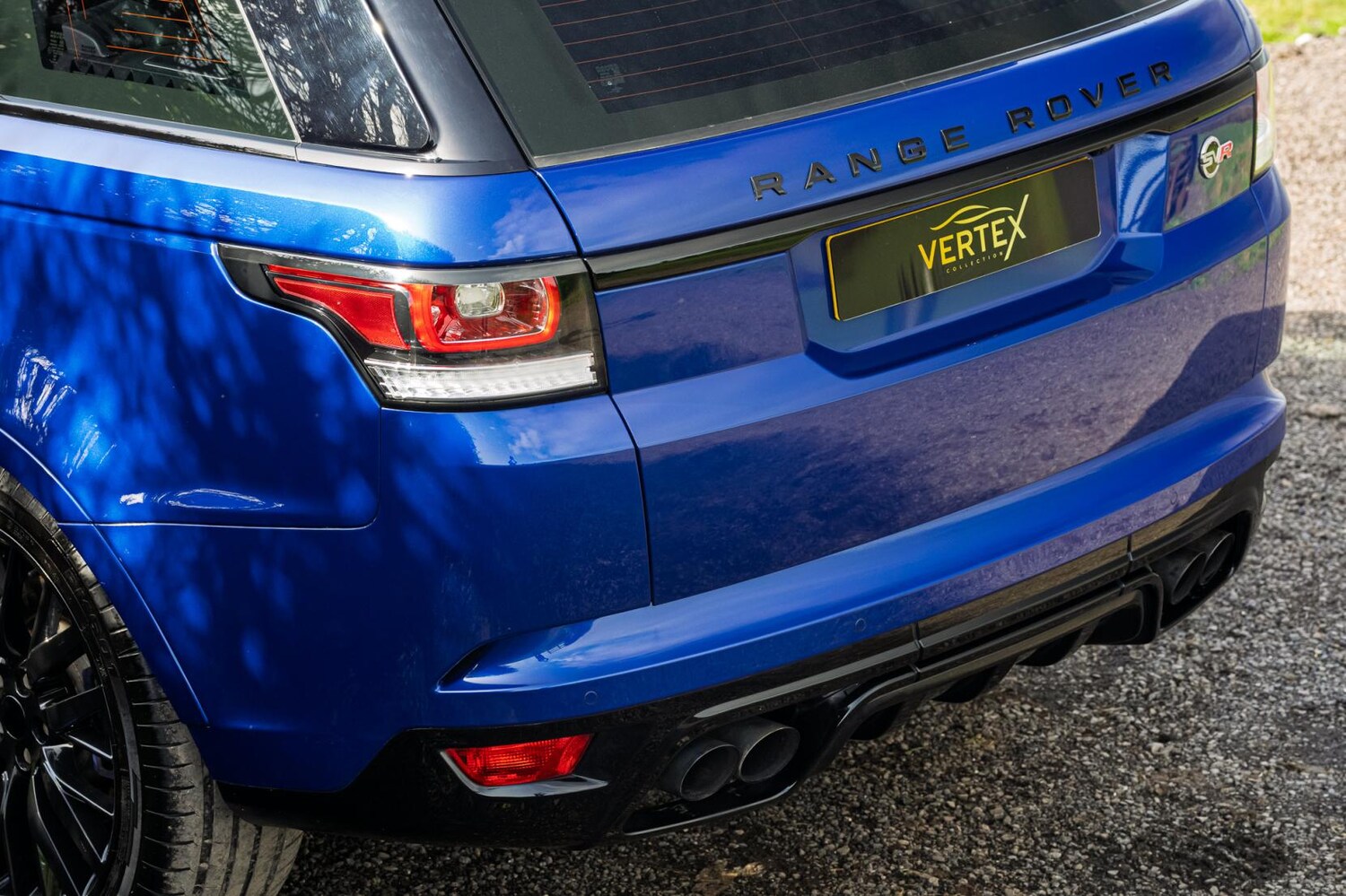 Used Land Rover Range Rover Sport 2015 for sale - 77679063: Photo 14