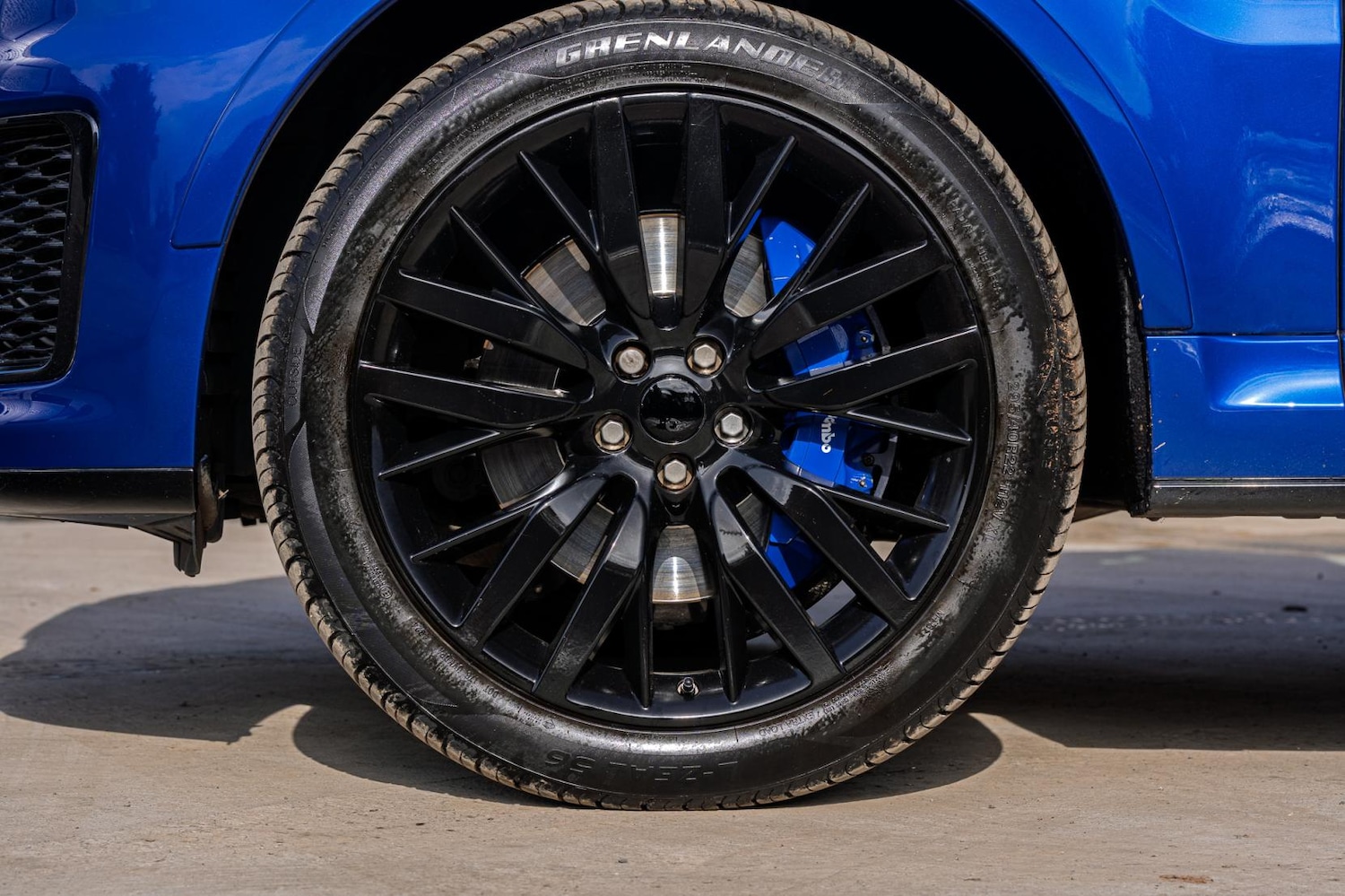 Used Land Rover Range Rover Sport 2015 for sale - 77679063: Photo 17