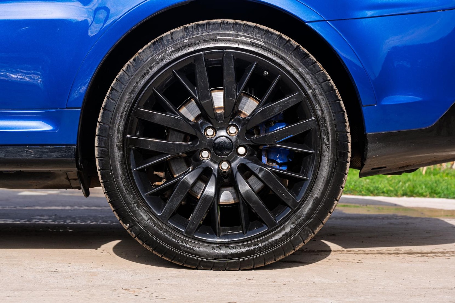 Used Land Rover Range Rover Sport 2015 for sale - 77679063: Photo 18