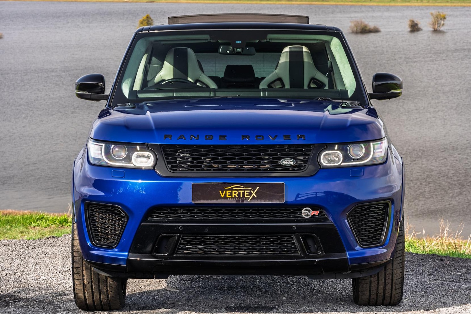 Used Land Rover Range Rover Sport 2015 for sale - 77679063: Photo 2