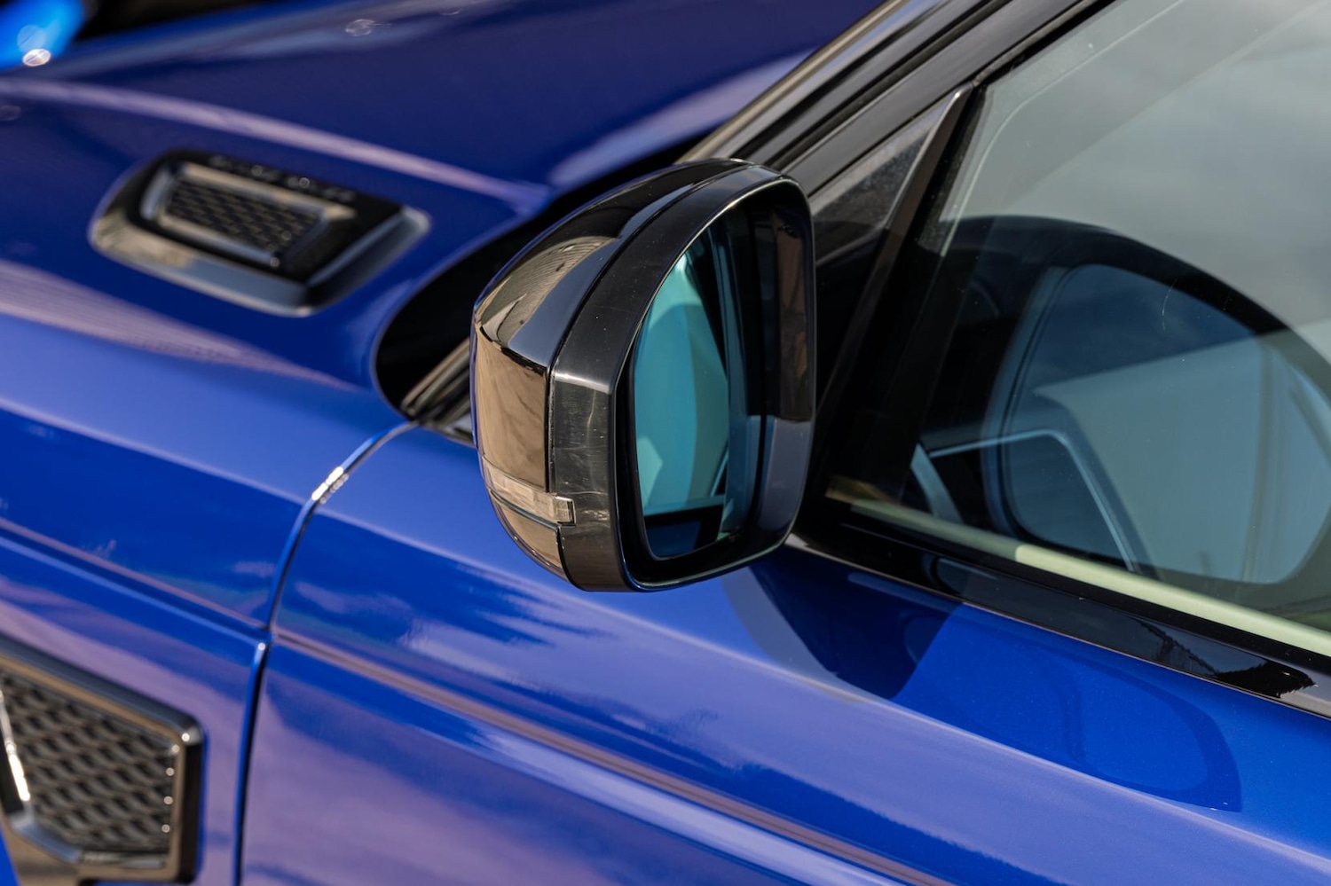 Used Land Rover Range Rover Sport 2015 for sale - 77679063: Photo 25