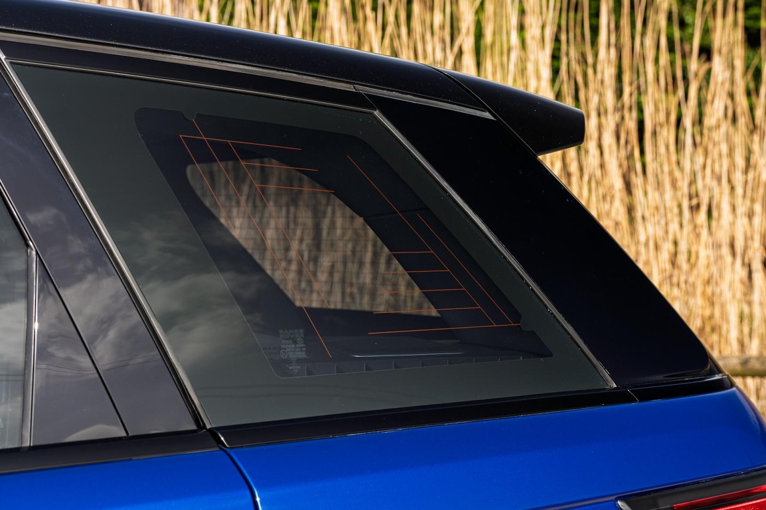 Used Land Rover Range Rover Sport 2015 for sale - 77679063: Photo 26