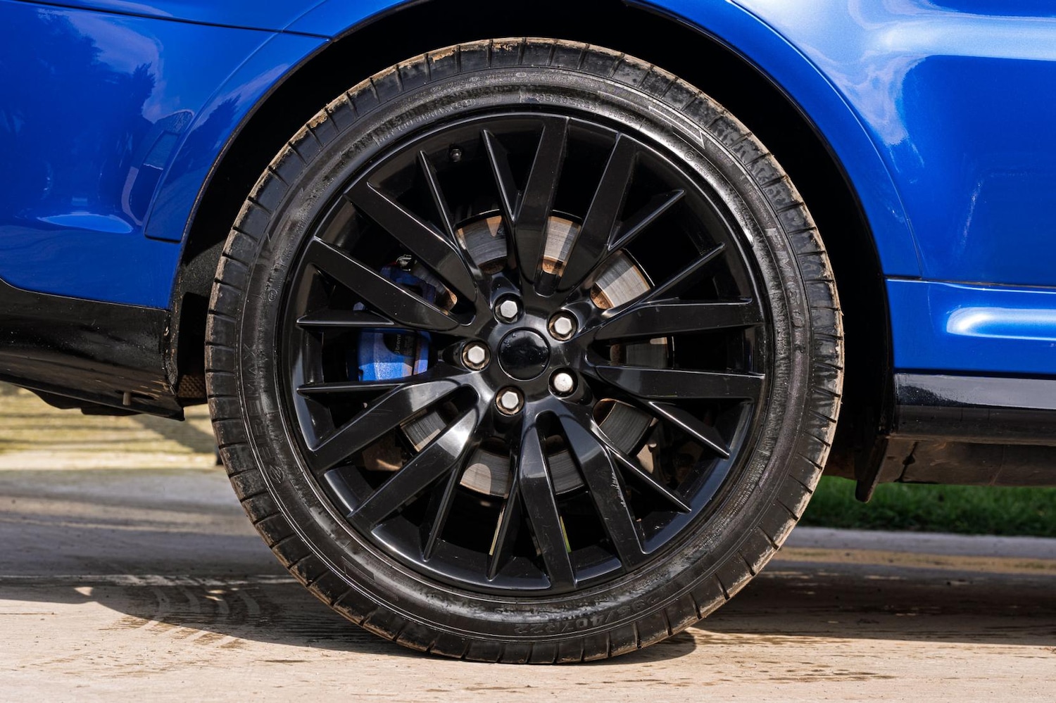 Used Land Rover Range Rover Sport 2015 for sale - 77679063: Photo 28