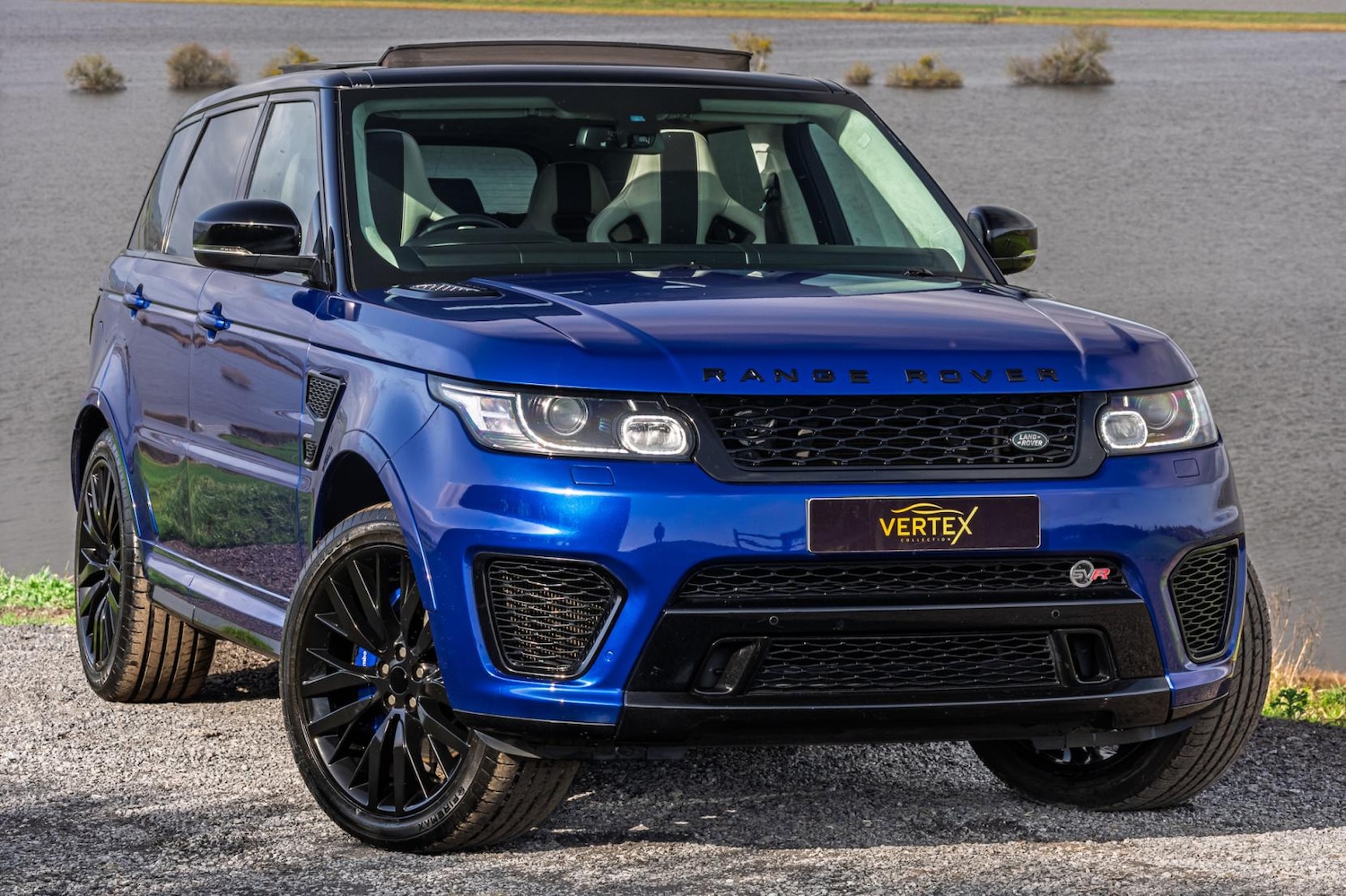 Used Land Rover Range Rover Sport 2015 for sale - 77679063: Photo 3