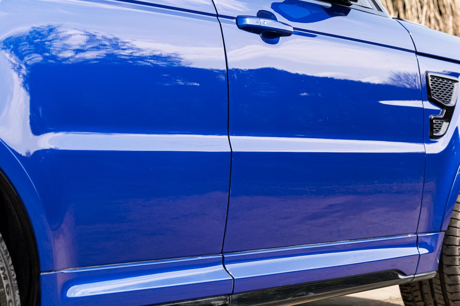 Used Land Rover Range Rover Sport 2015 for sale - 77679063: Photo 30