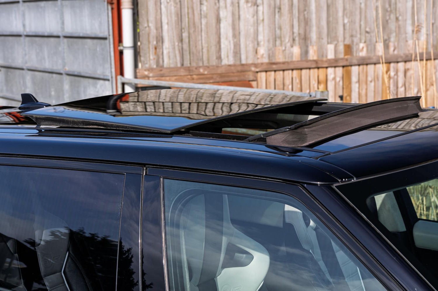 Used Land Rover Range Rover Sport 2015 for sale - 77679063: Photo 31