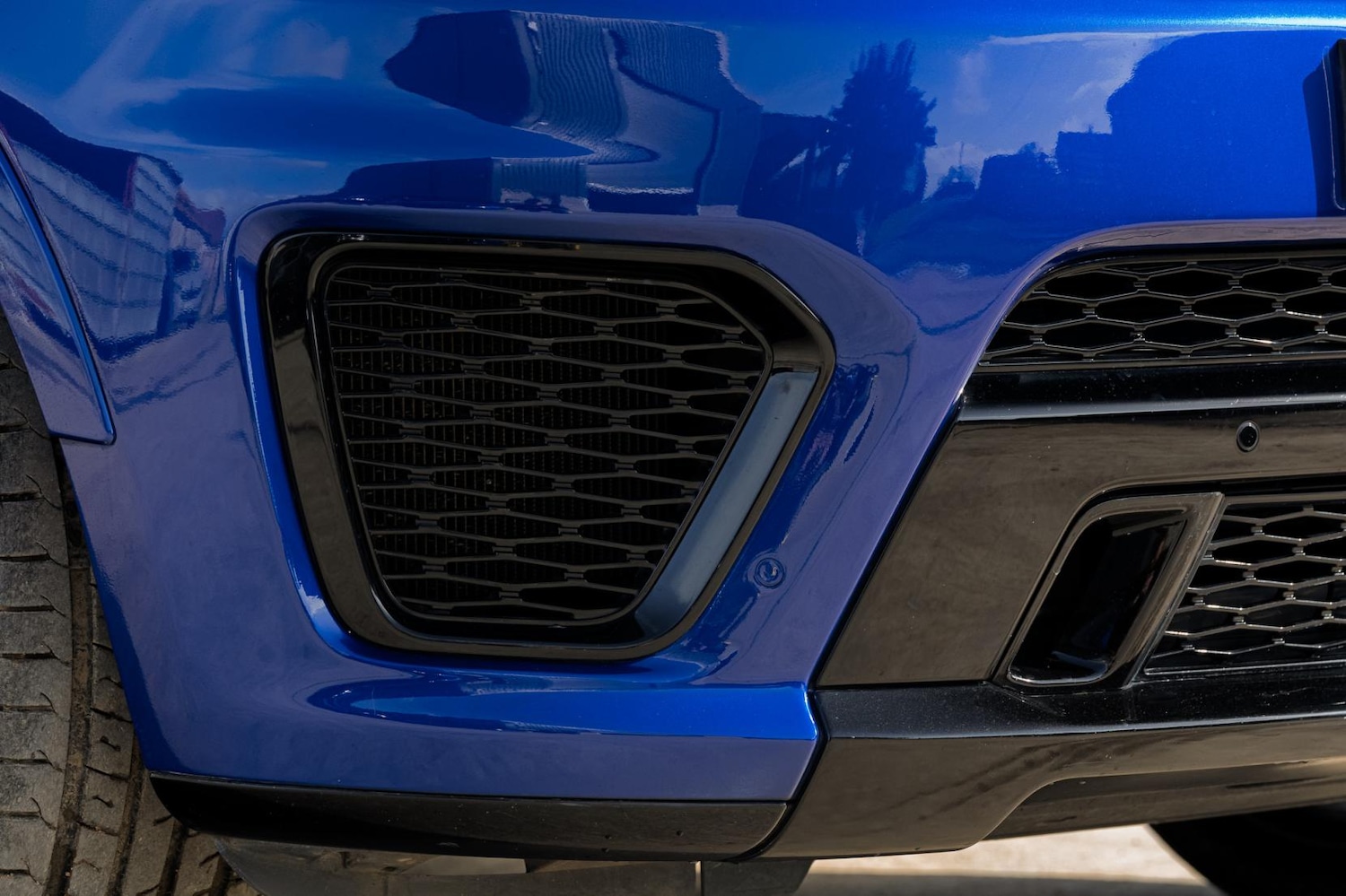 Used Land Rover Range Rover Sport 2015 for sale - 77679063: Photo 32