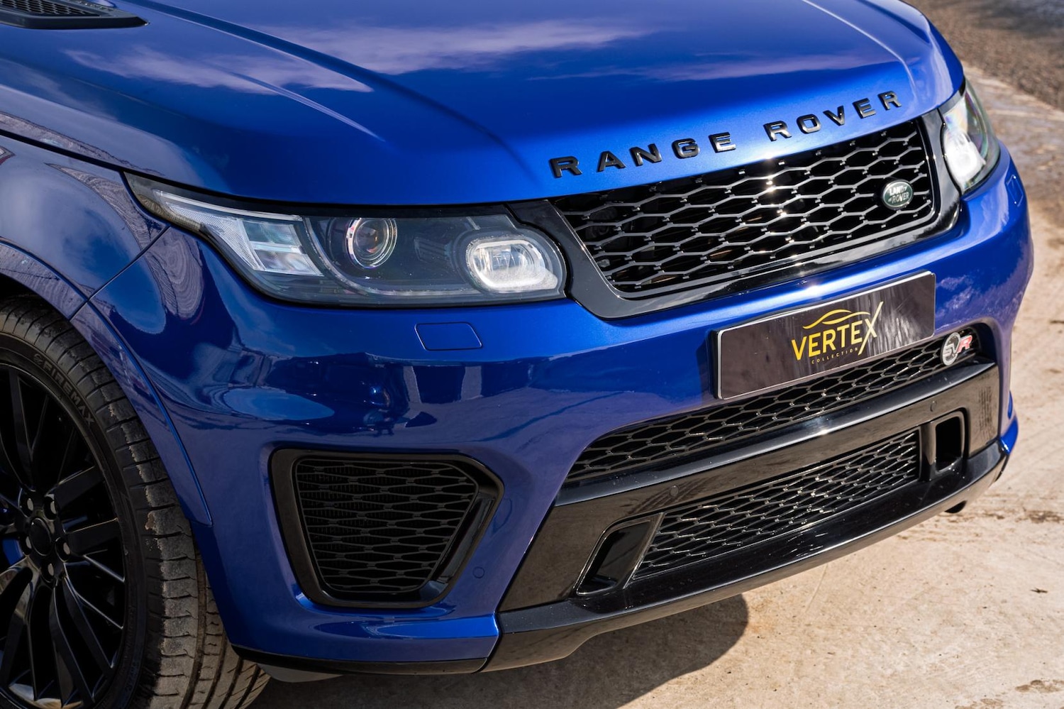 Used Land Rover Range Rover Sport 2015 for sale - 77679063: Photo 33