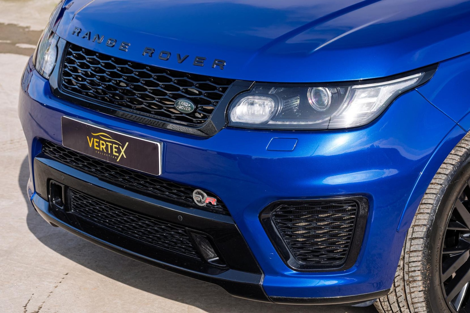 Used Land Rover Range Rover Sport 2015 for sale - 77679063: Photo 34