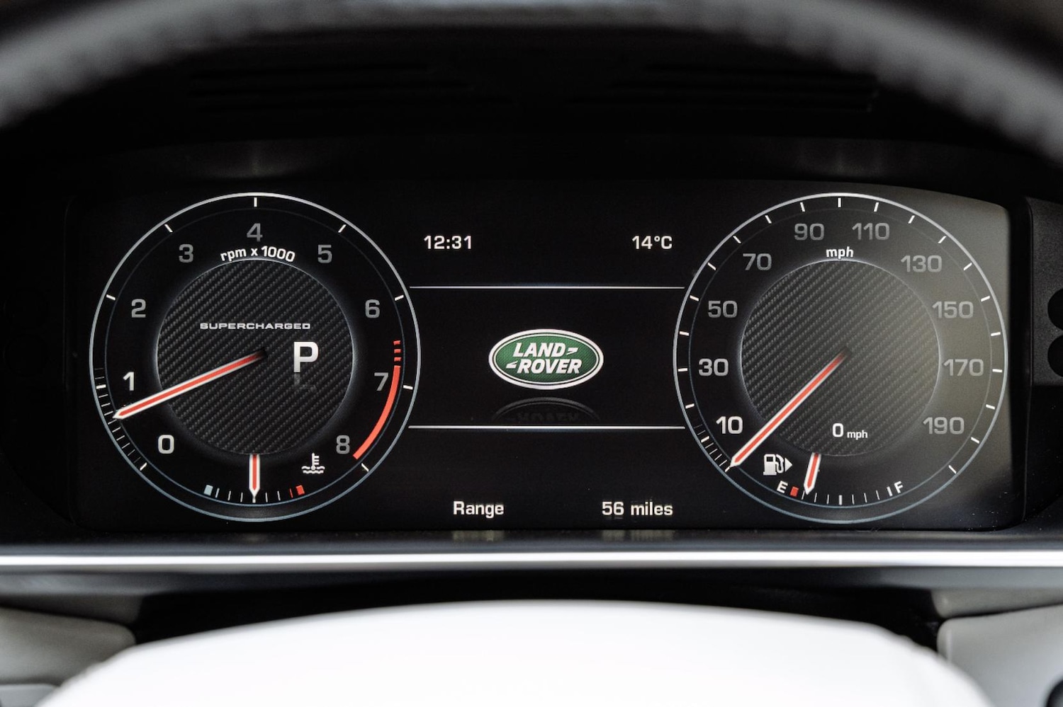 Used Land Rover Range Rover Sport 2015 for sale - 77679063: Photo 37