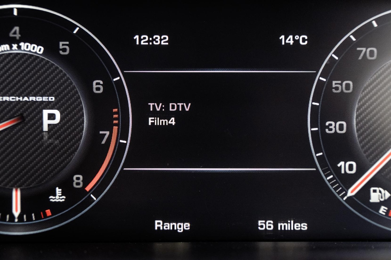 Used Land Rover Range Rover Sport 2015 for sale - 77679063: Photo 38