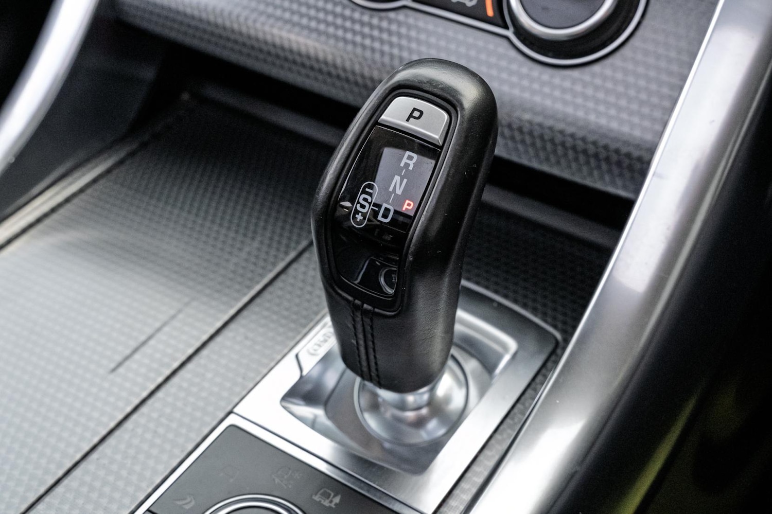 Used Land Rover Range Rover Sport 2015 for sale - 77679063: Photo 48