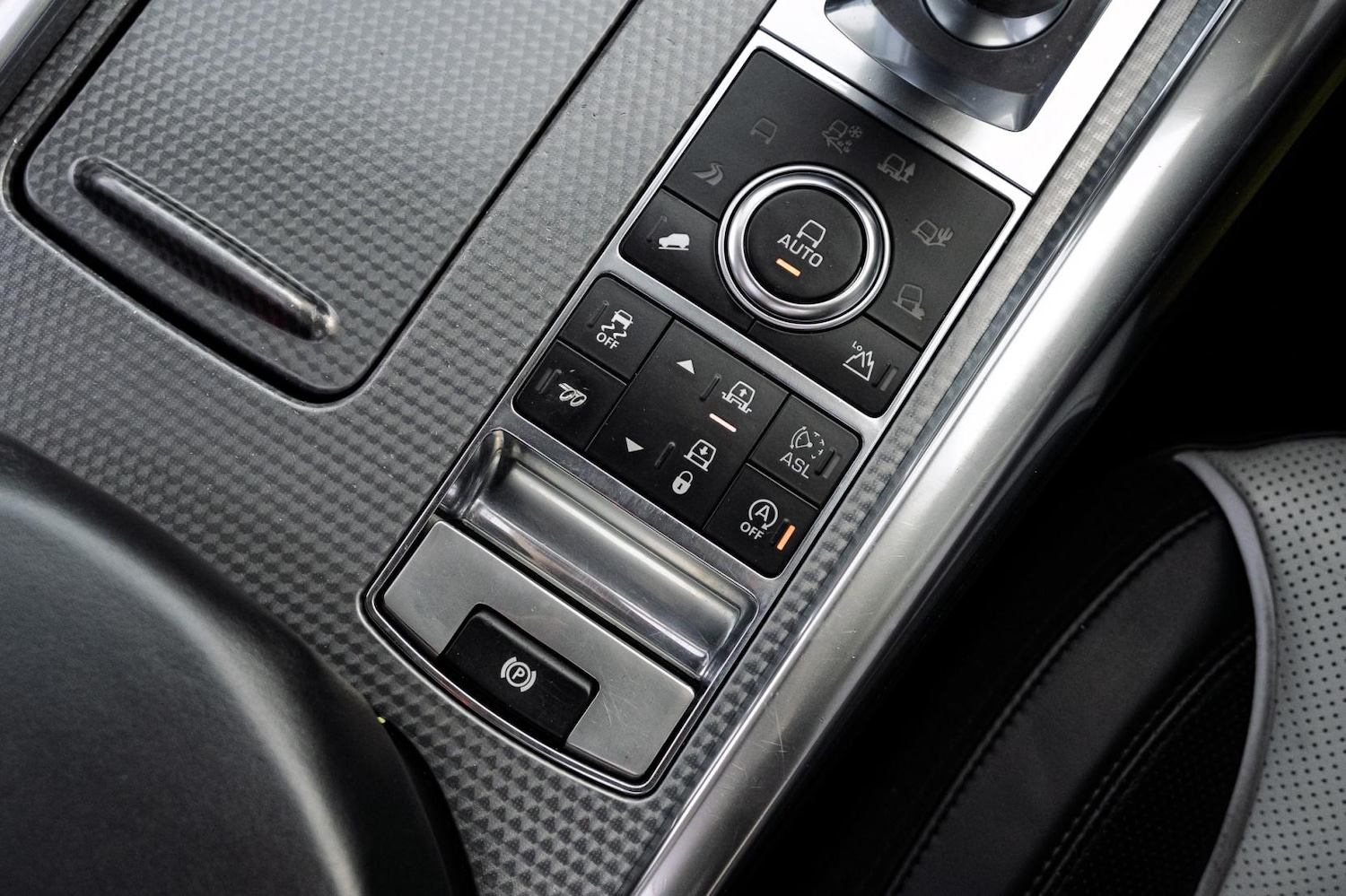 Used Land Rover Range Rover Sport 2015 for sale - 77679063: Photo 49