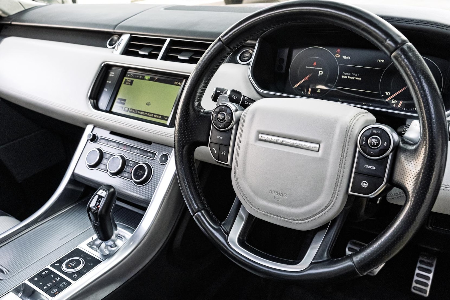 Used Land Rover Range Rover Sport 2015 for sale - 77679063: Photo 52