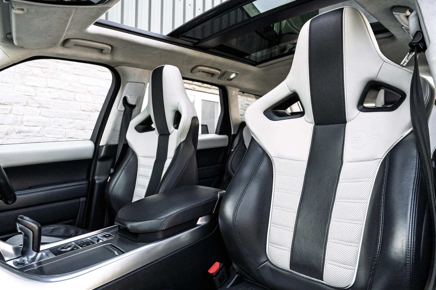 Used Land Rover Range Rover Sport 2015 for sale - 77679063: Photo 57