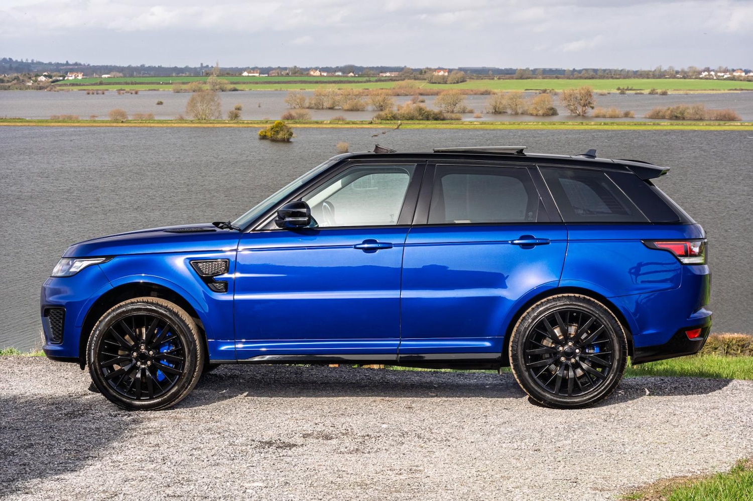 Used Land Rover Range Rover Sport 2015 for sale - 77679063: Photo 6