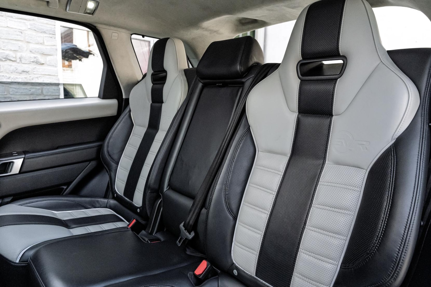 Used Land Rover Range Rover Sport 2015 for sale - 77679063: Photo 60