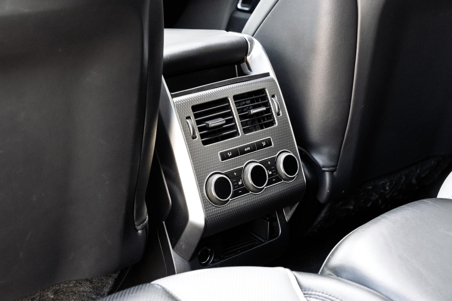 Used Land Rover Range Rover Sport 2015 for sale - 77679063: Photo 62