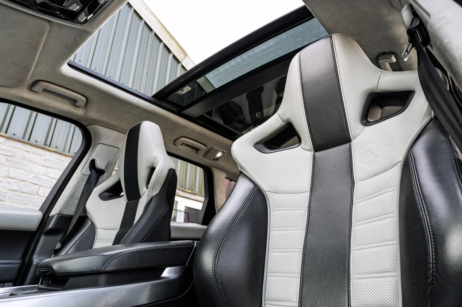 Used Land Rover Range Rover Sport 2015 for sale - 77679063: Photo 63