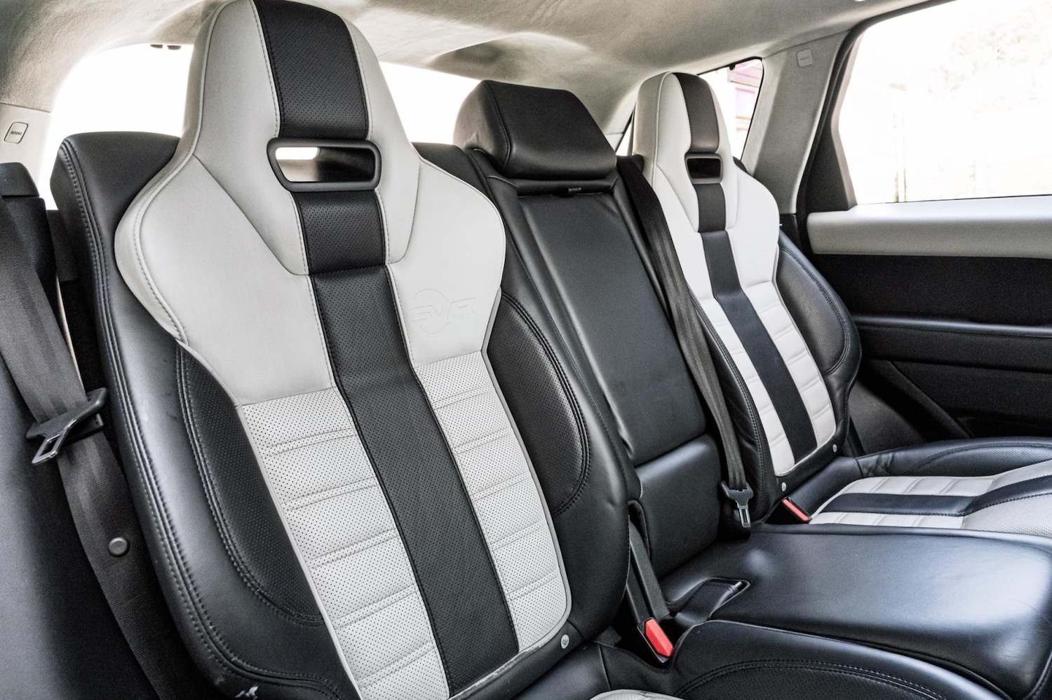 Used Land Rover Range Rover Sport 2015 for sale - 77679063: Photo 65