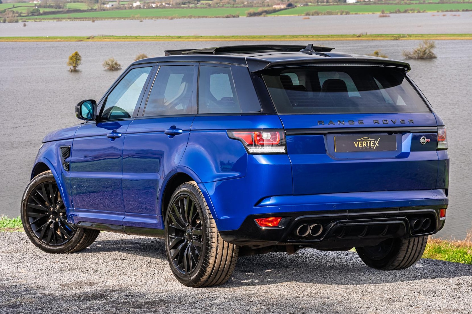 Used Land Rover Range Rover Sport 2015 for sale - 77679063: Photo 7