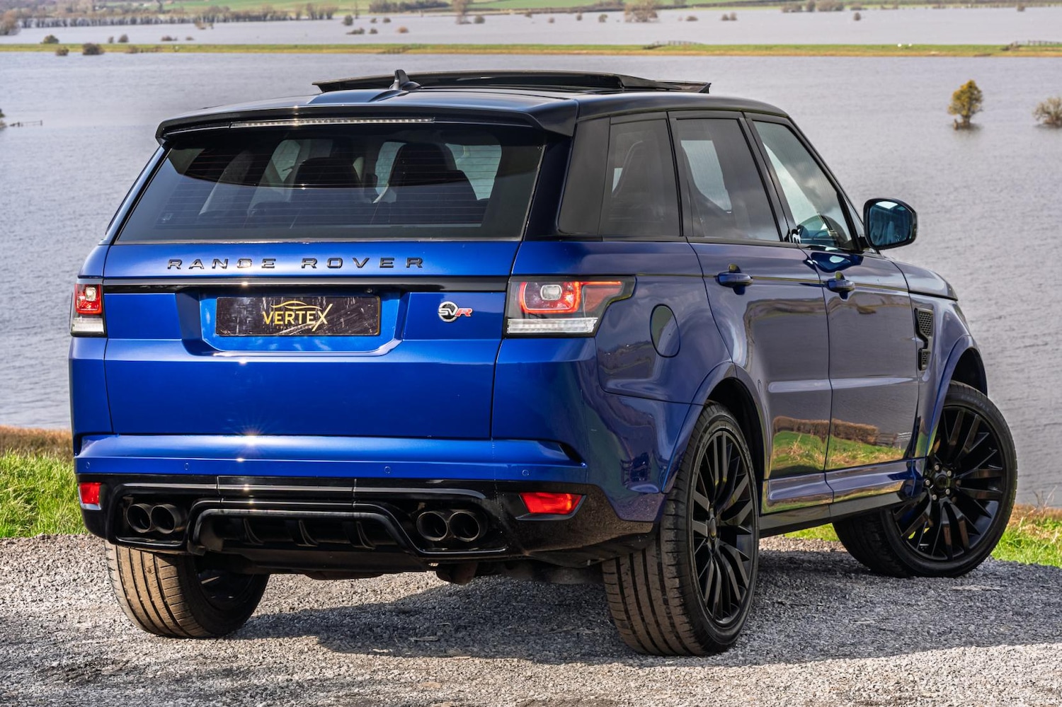 Used Land Rover Range Rover Sport 2015 for sale - 77679063: Photo 9