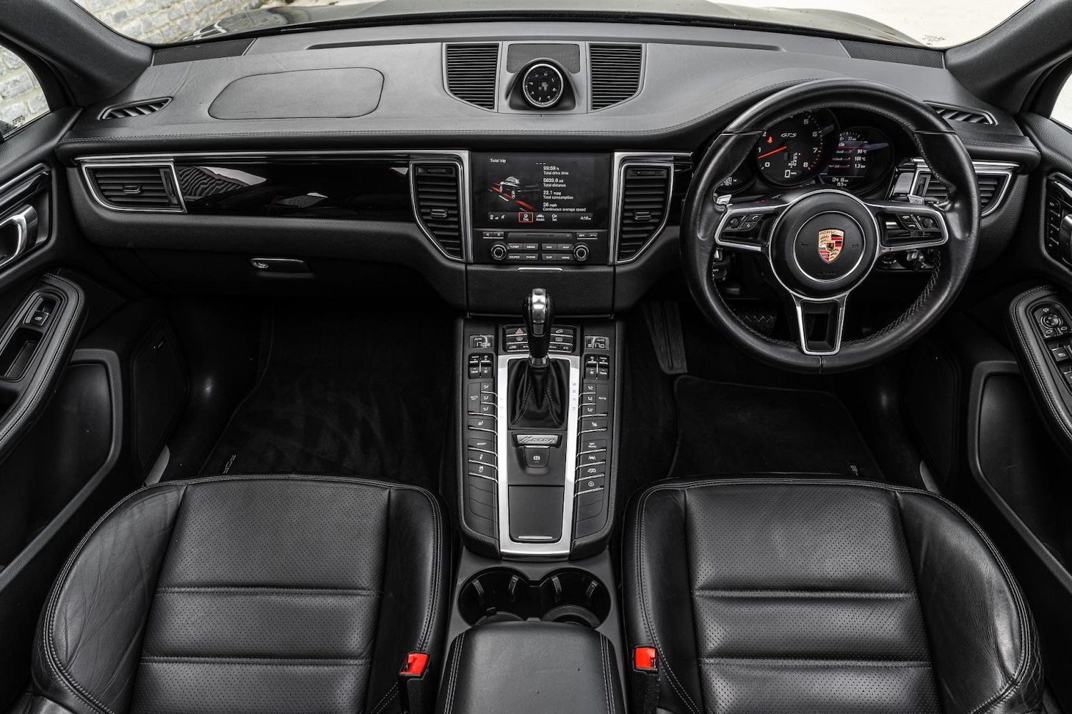 Vehicle 80