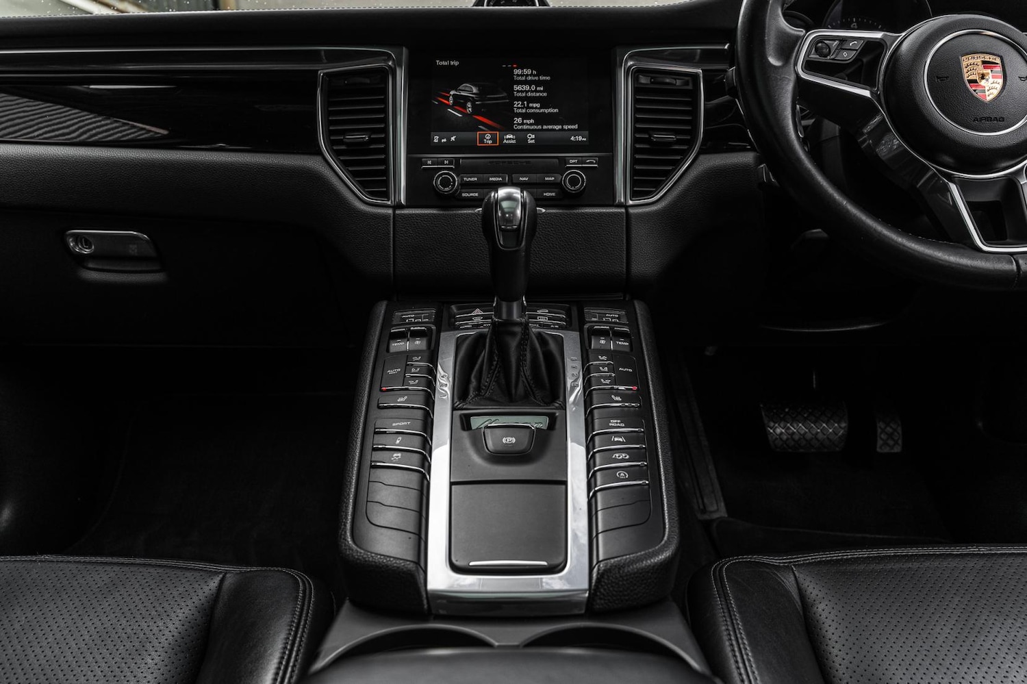 Vehicle 82