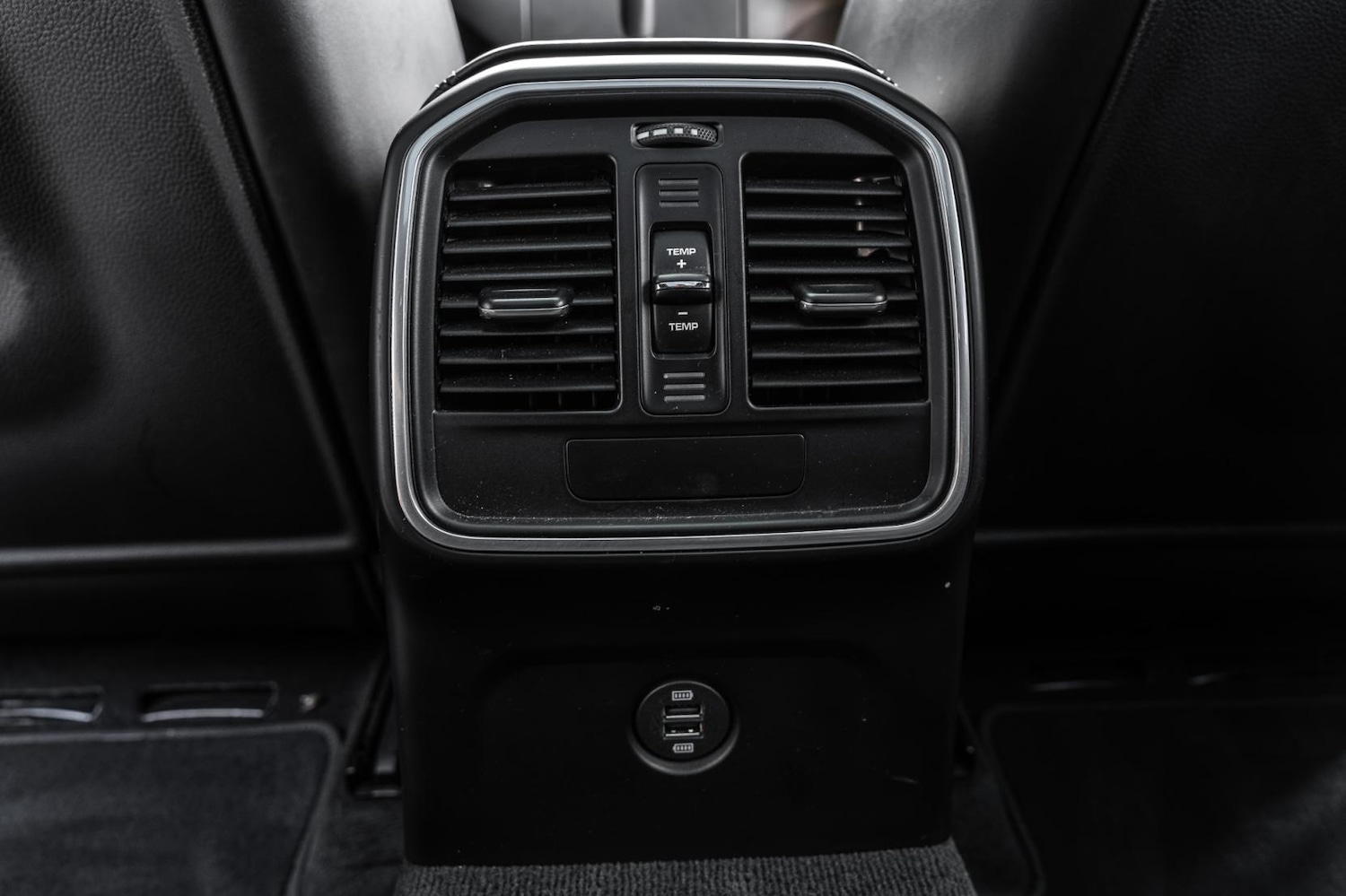 Vehicle 90