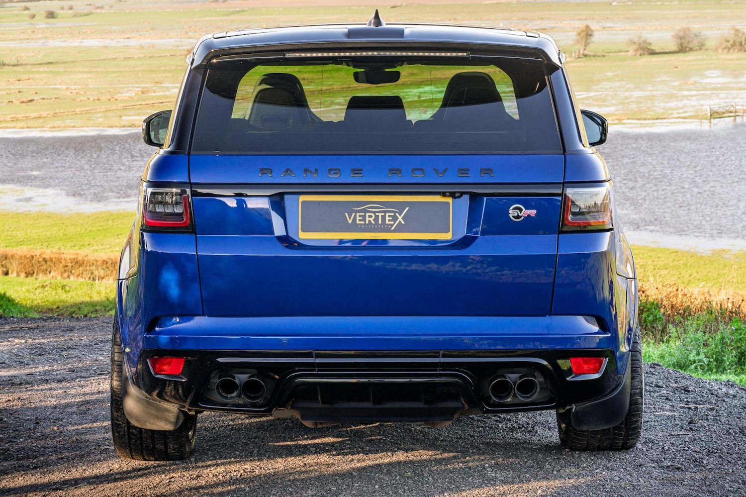 Used Land Rover Range Rover Sport 2017 for sale - 76945844: Photo 10