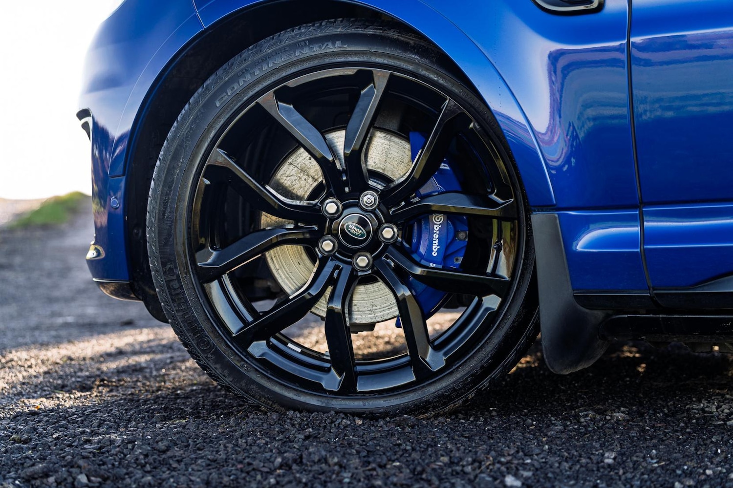 Used Land Rover Range Rover Sport 2017 for sale - 76945844: Photo 12