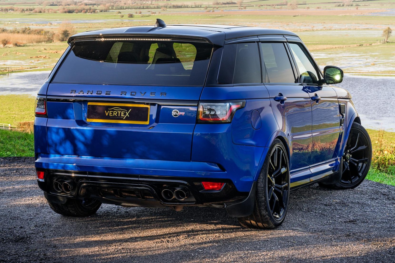 Used Land Rover Range Rover Sport 2017 for sale - 76945844: Photo 14