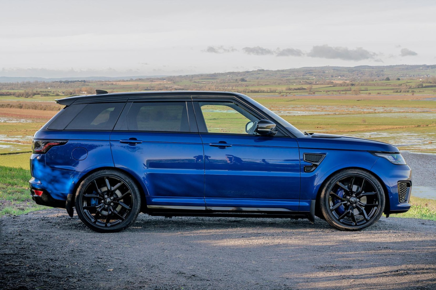 Used Land Rover Range Rover Sport 2017 for sale - 76945844: Photo 15