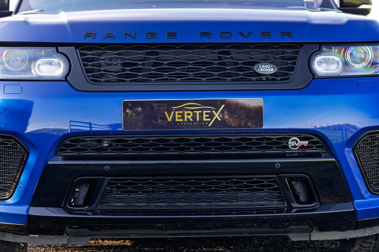 Used Land Rover Range Rover Sport 2017 for sale - 76945844: Photo 16