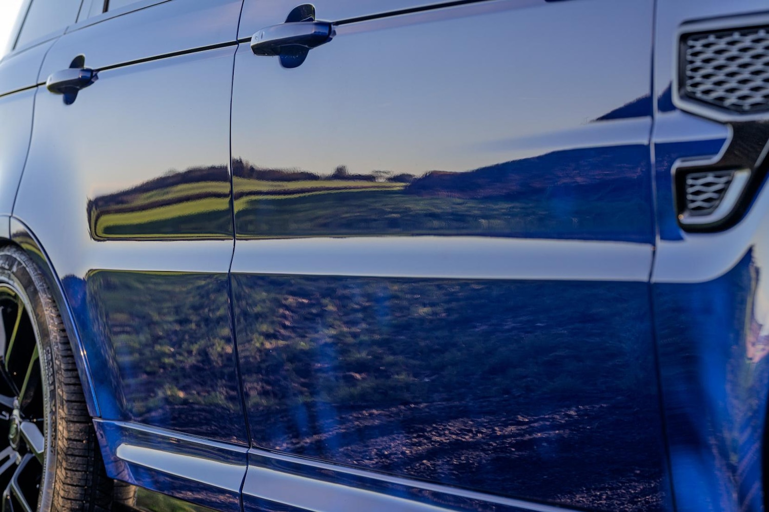 Used Land Rover Range Rover Sport 2017 for sale - 76945844: Photo 19