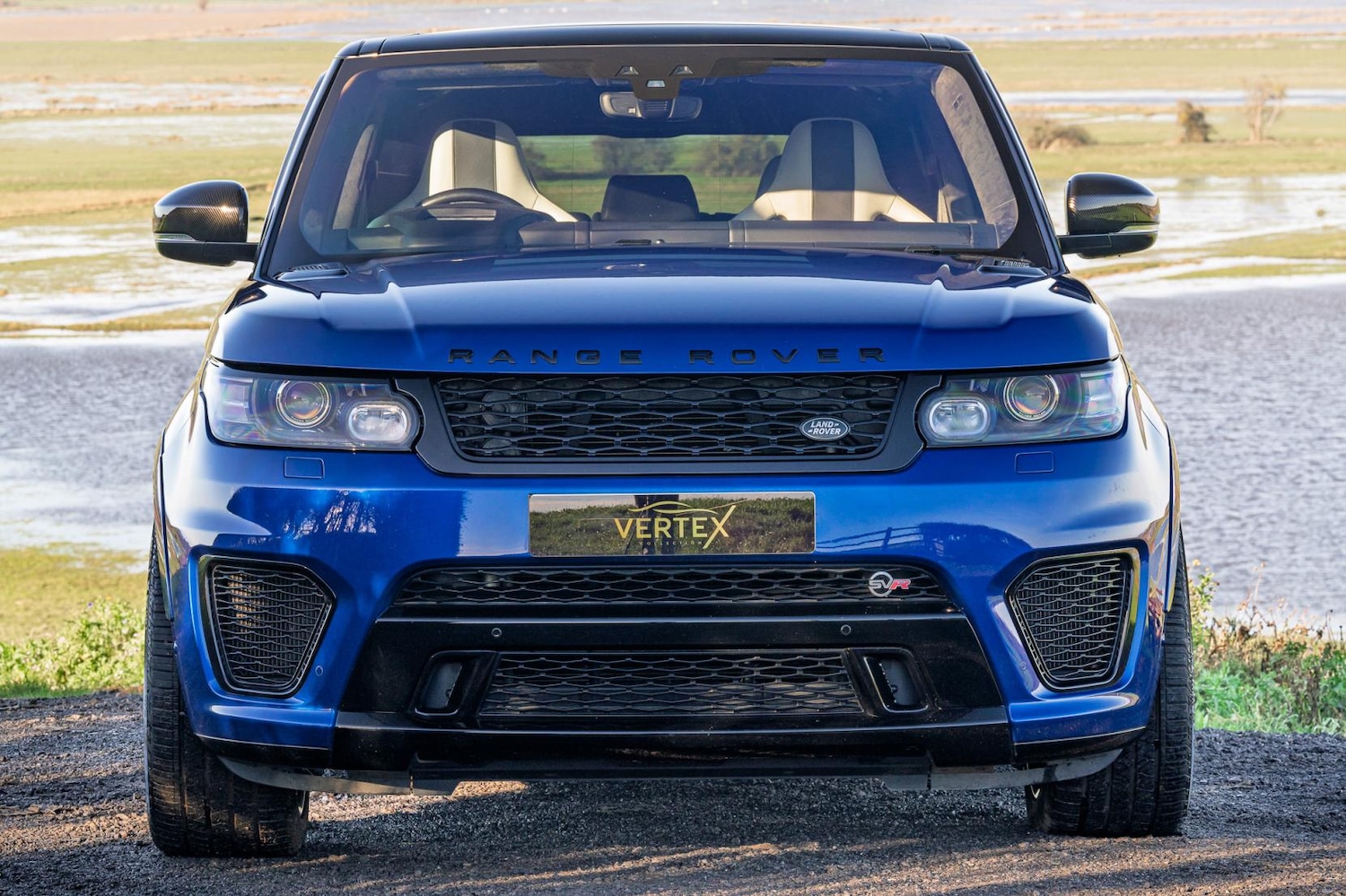 Used Land Rover Range Rover Sport 2017 for sale - 76945844: Photo 2