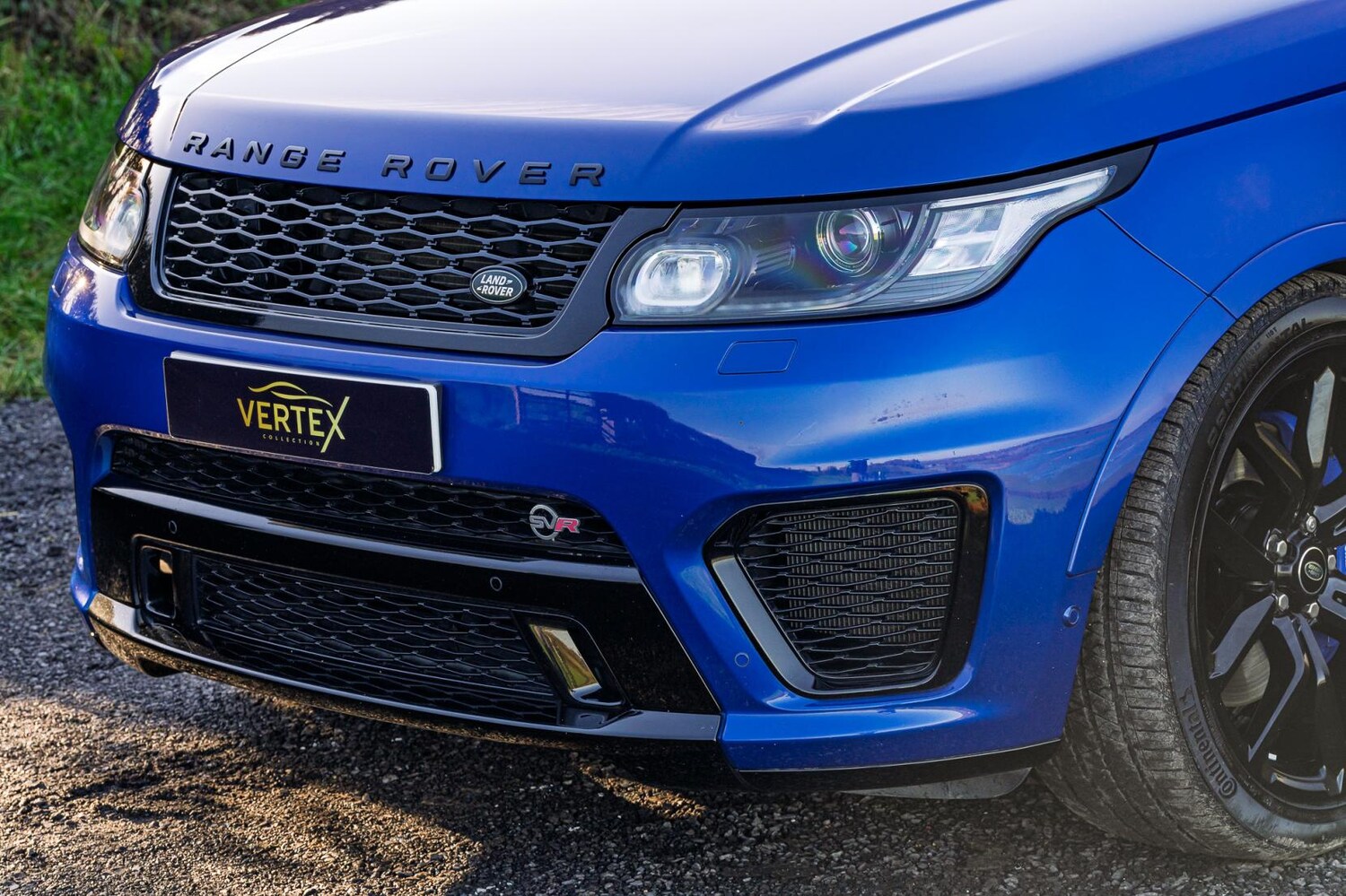 Used Land Rover Range Rover Sport 2017 for sale - 76945844: Photo 20