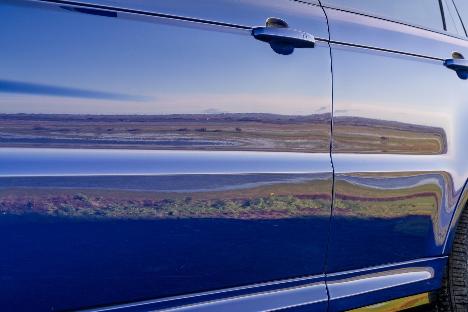 Used Land Rover Range Rover Sport 2017 for sale - 76945844: Photo 21