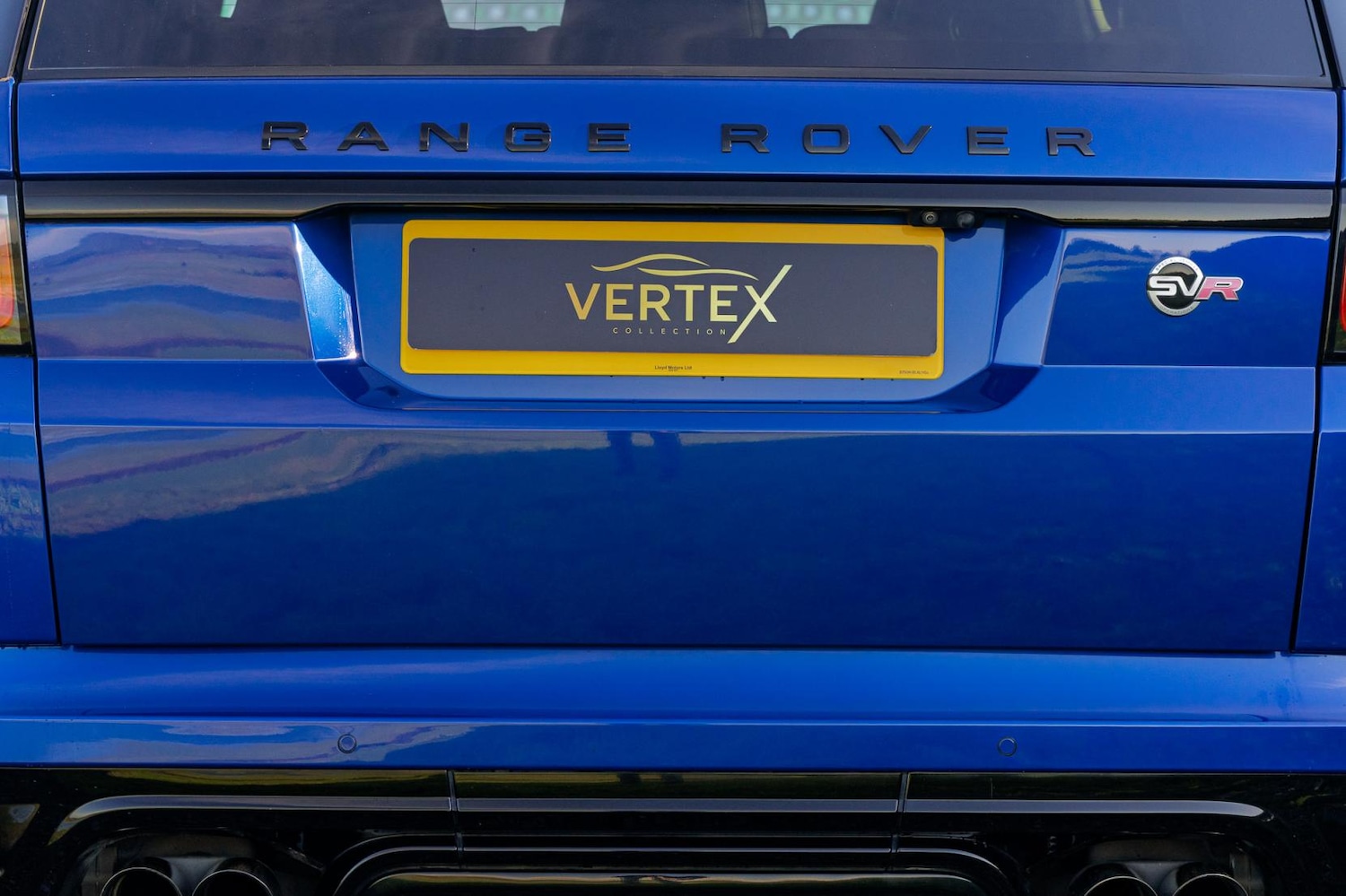 Used Land Rover Range Rover Sport 2017 for sale - 76945844: Photo 22