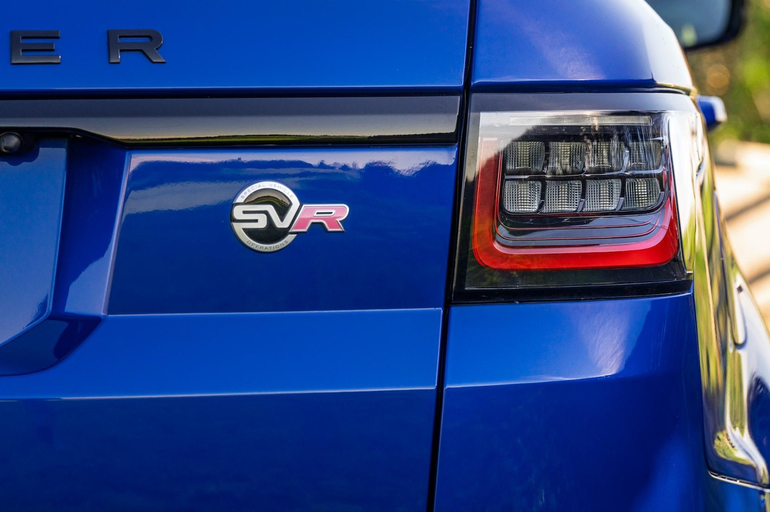 Used Land Rover Range Rover Sport 2017 for sale - 76945844: Photo 23